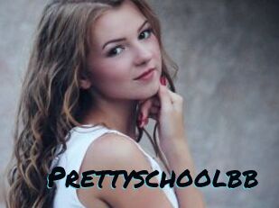 Prettyschoolbb