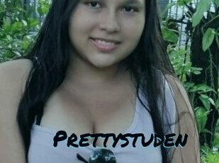 Prettystuden