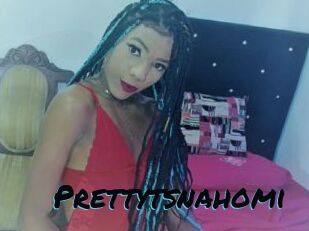 Prettytsnahomi