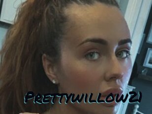 Prettywillow21