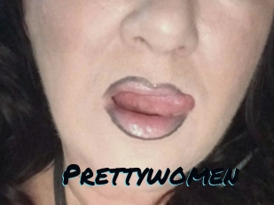 Prettywomen