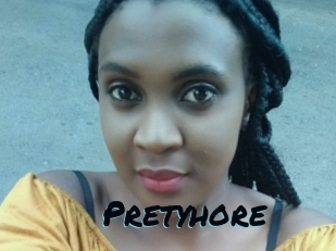 Pretyhore