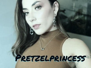 Pretzelprincess