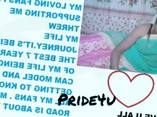 Pride4u