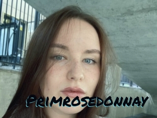 Primrosedonnay