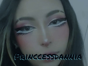 Princcessdannia