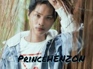 PrinceHENZON