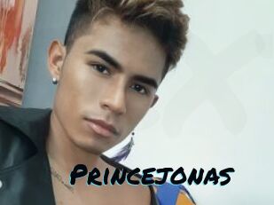 Princejonas