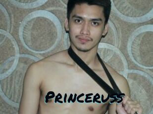 Princeruss