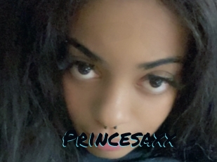 Princesaxx