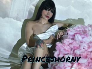 Princeshorny