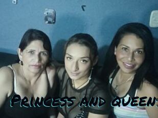 Princess_and_queens