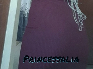 Princessalia