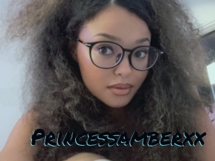 Princessamberxx