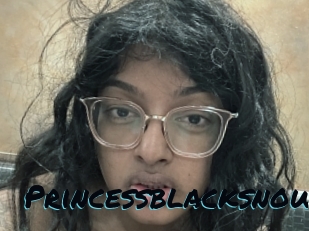 Princessblacksnow