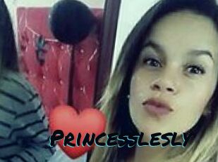 Princesslesly