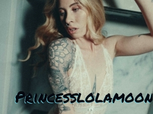 Princesslolamoon