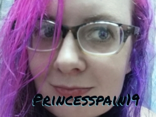 Princesspain19