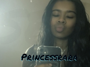 Princessrara