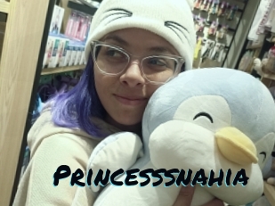 Princesssnahia