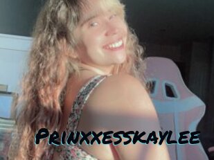 Prinxxesskaylee