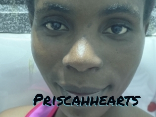 Priscahhearts