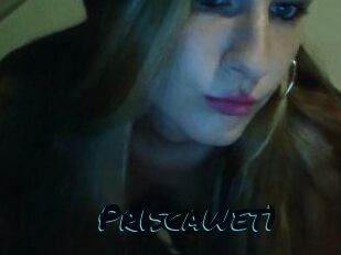 Priscawet1