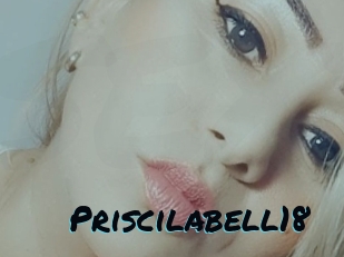 Priscilabell18