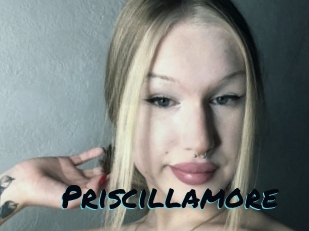 Priscillamore