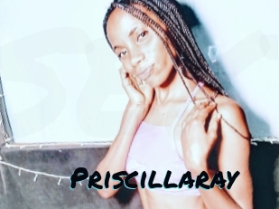 Priscillaray