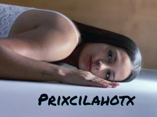 Prixcilahotx