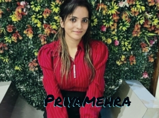 Priyamehra