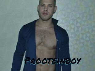 Prooteinboy