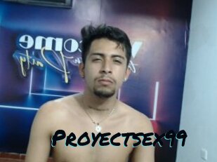 Proyectsex99