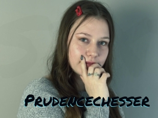 Prudencechesser
