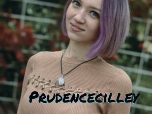 Prudencecilley