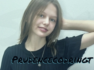 Prudencecodringt