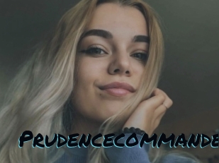 Prudencecommande