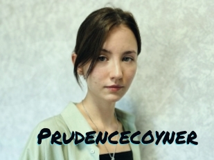 Prudencecoyner