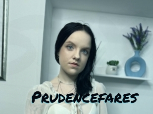 Prudencefares