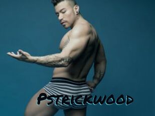 Pstrickwood