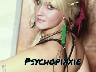 Psychopixxie