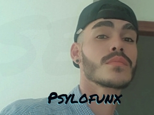 Psylofunx