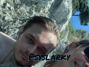 Psyslarky