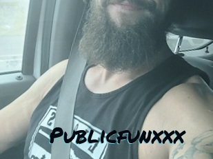 Publicfunxxx