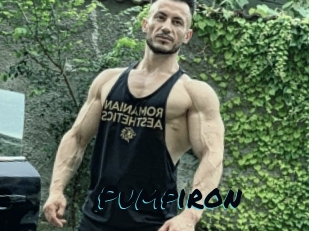 Pumpiron