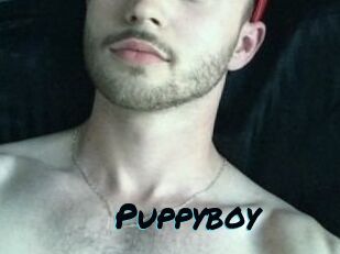 Puppyboy