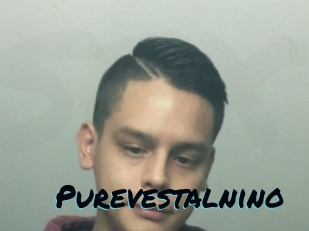 Purevestalnino
