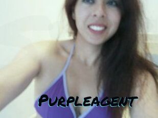 Purpleagent