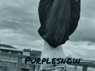 Purplesnow